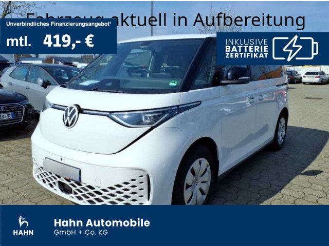 VW ID. Buzz 31.931 km 39.930 &euro; Göppingen 73037