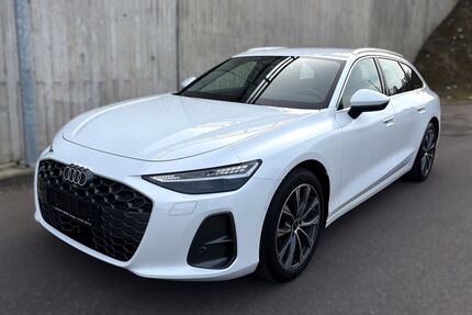 Audi A6 7.500 km 52.000 &euro; Essingen­­­ 73457