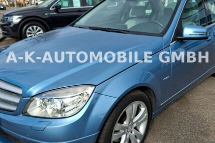 Mercedes-Benz C 220 143.967 km 9.499 &euro; Deizisau 73779