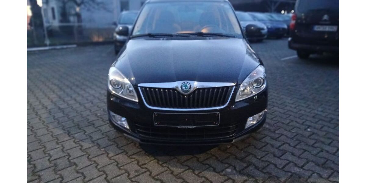 Skoda Roomster 211.648 km 2.700 &euro; Schorndorf 73614