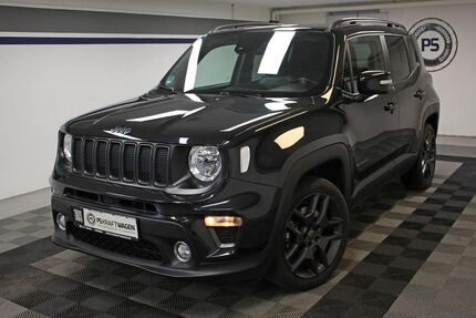 Jeep Renegade 47.300 km 22.490 &euro; Uhingen 73066