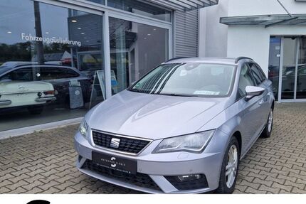 Seat Leon 124.984 km 12.480 &euro; Wendlingen am Neckar 73240