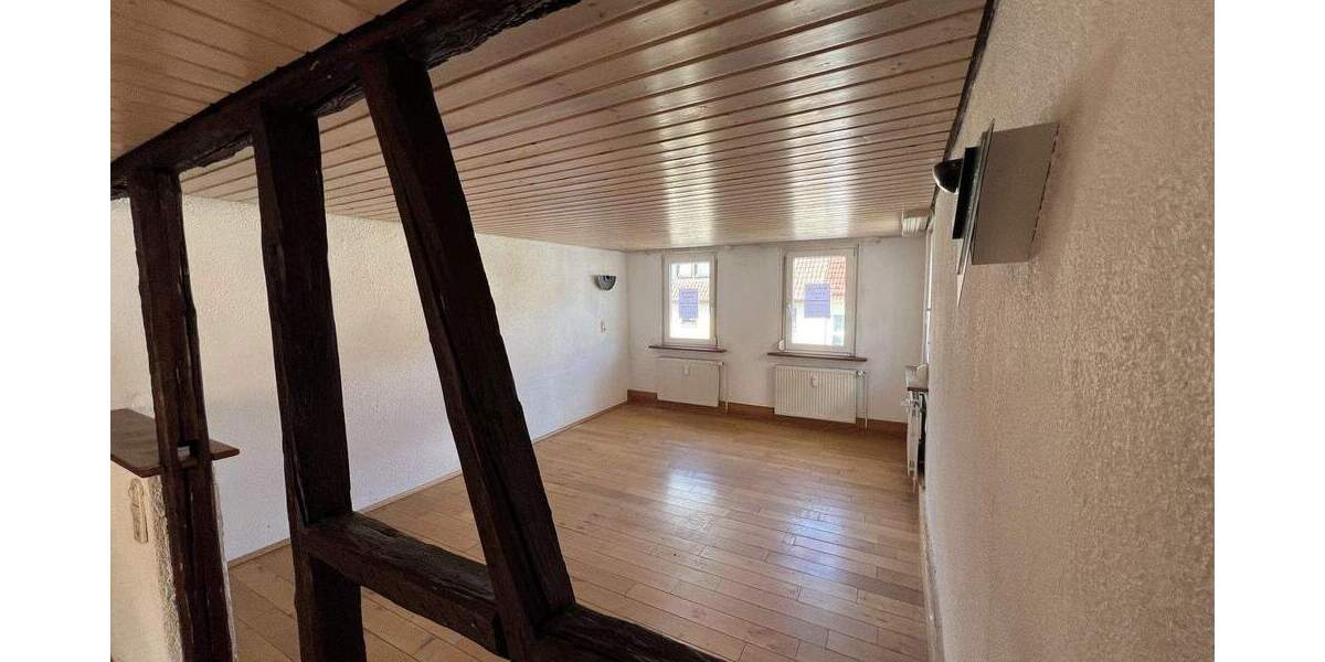 Etagenwohnung Dettingen - 5 Zimmer, 91 m&sup2;, 280.000&euro; | Angebot:25716219