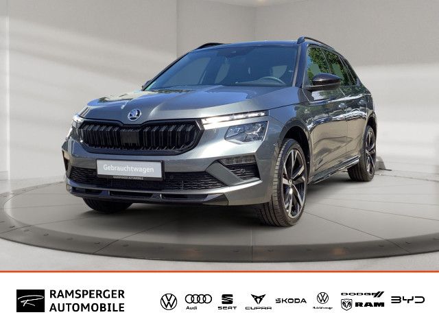 Skoda Kamiq 3.800 km 27.890 &euro; Kirchheim 73230