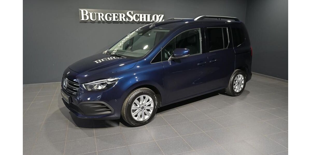 Mercedes-Benz T-Klasse 5.130 km 34.870 &euro; Schorndorf 73614