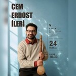 Cem Erdost ileri - Stuttgart