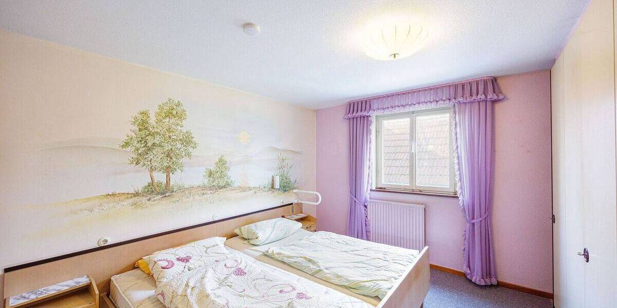 Einfamilienhaus Weissach im Tal Oberweissach - 5 Zimmer, 137 m&sup2;, 448.000&euro; | Angebot:25971045