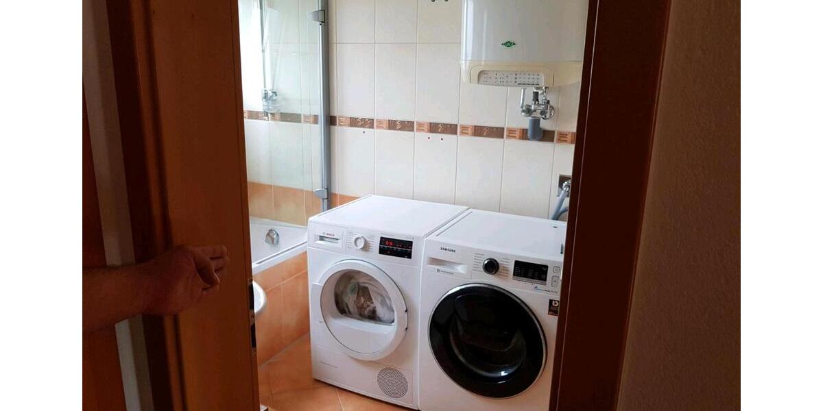 Etagenwohnung Göppingen Bruckwasen - 3.5 Zimmer, 86 m&sup2;, 850&euro; | Angebot:25908748