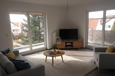 EXKLUSIVE KAPITALANLAGE MIT KFW 70 - Mehrfamilienhaus, Wohnhaus Heubach | Angebot:27034094