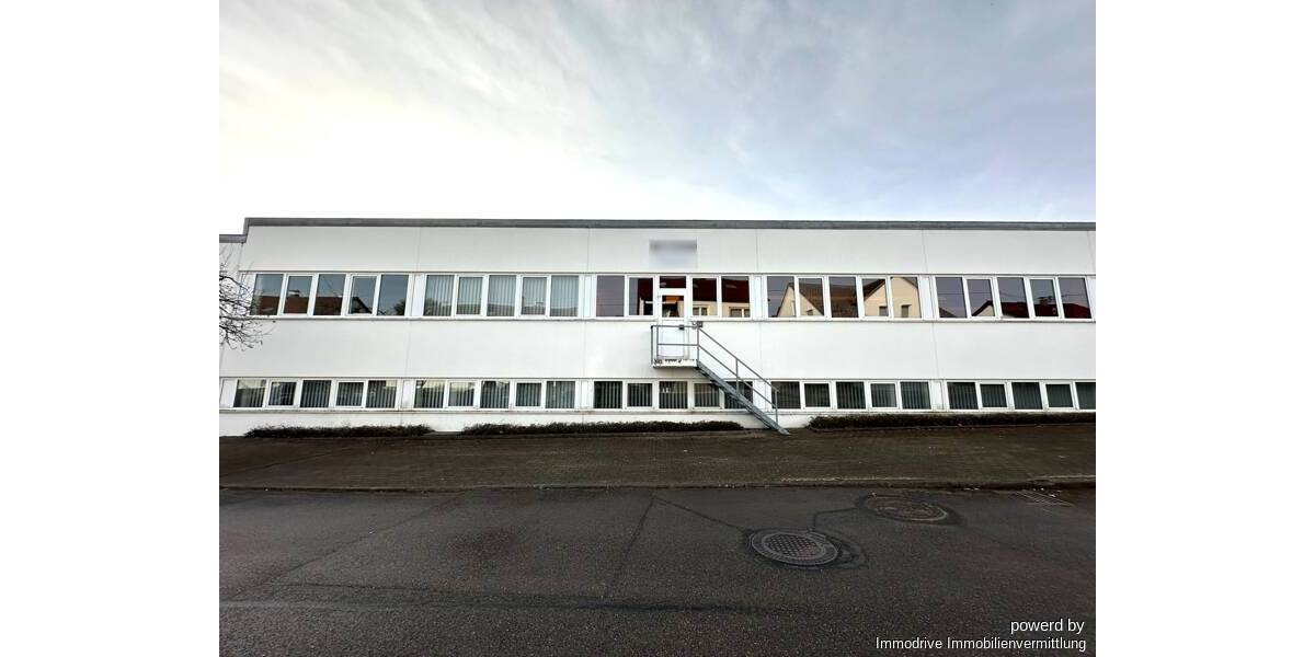 Gewerbeobjekt Westerheim - 699.000&euro; | Angebot:26487103