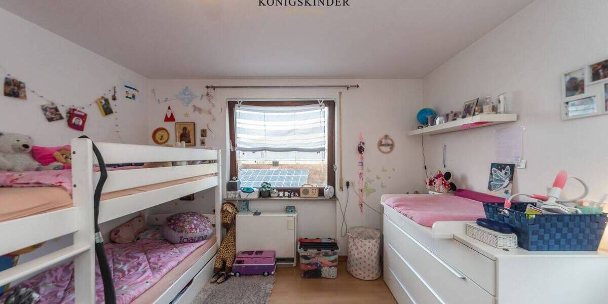 Etagenwohnung Dettingen an der Erms - 3 Zimmer, 88 m&sup2;, 249.000&euro; | Angebot:25677278