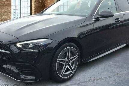 Mercedes-Benz C 220 133.105 km 30.800 &euro; Geislingen/ Steige 73312