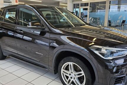 BMW X1 188.000 km 14.490 &euro; Berghülen 89180