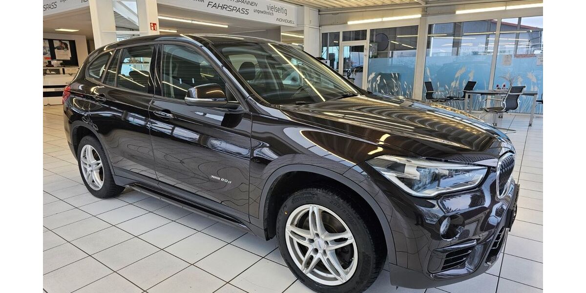 BMW X1 188.000 km 14.490 &euro; Berghülen 89180