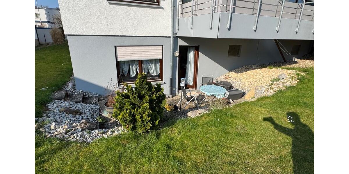 Etagenwohnung Althütte - 1.5 Zimmer, 46 m&sup2;, 162.500&euro; | Angebot:25986939
