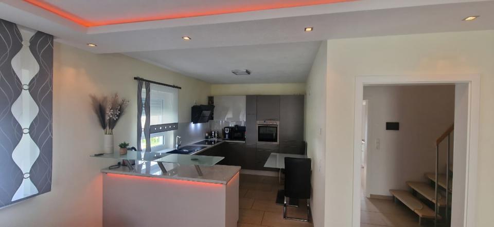 Doppelhaushälfte Geislingen an der Steige - 4 Zimmer, 115 m&sup2;, 1.500&euro; | Angebot:27618941