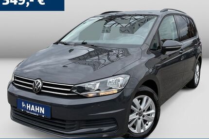VW Touran 94.290 km 26.940 &euro; Esslingen (bei Stuttgart) 73734