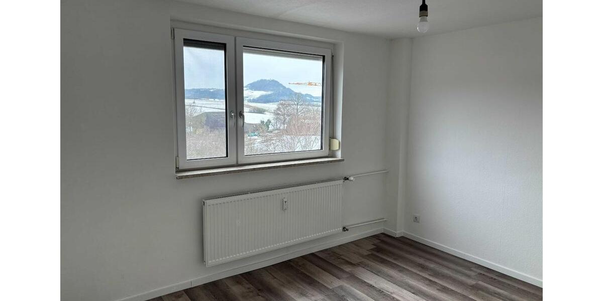 Etagenwohnung Schwäbisch Gmünd Bargau - 3 Zimmer, 66 m&sup2;, 750&euro; | Angebot:25098839