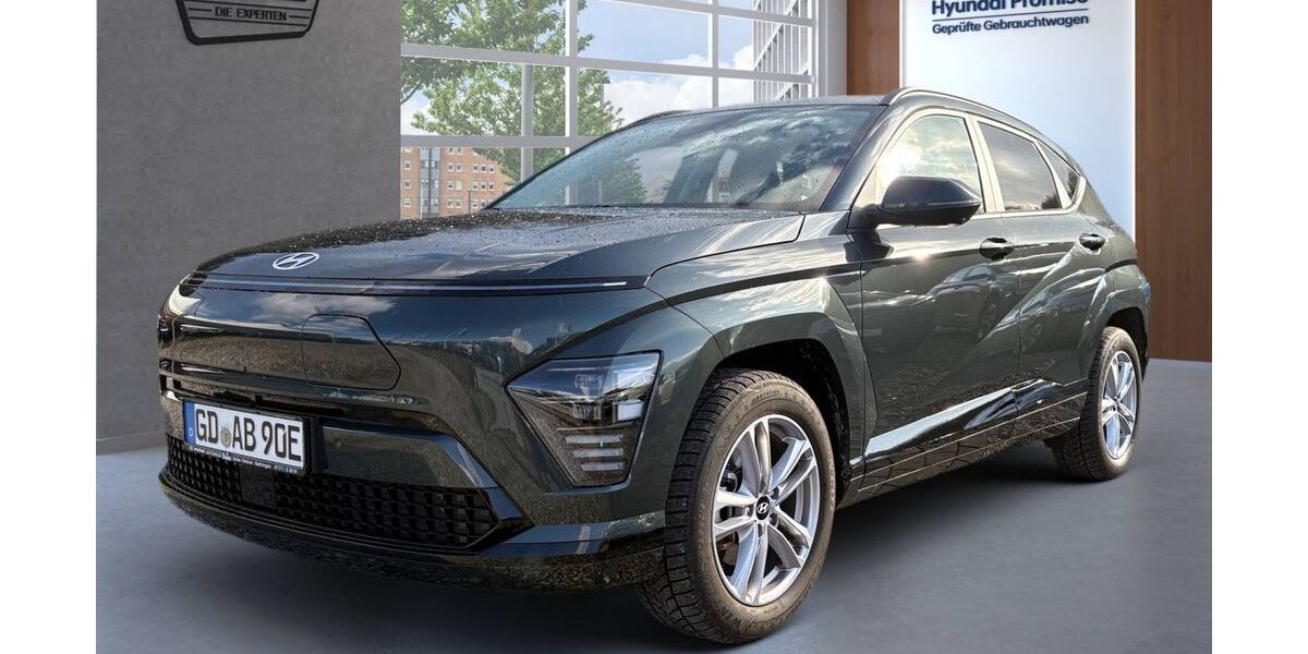 Hyundai KONA 4.834 km 38.790 &euro; Schwäbisch Gmünd 73529