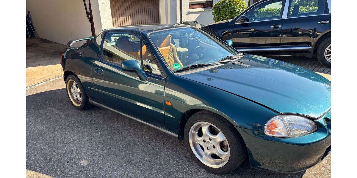 Honda CRX 143.000 km 7.222 &euro; Leutenbach 71397