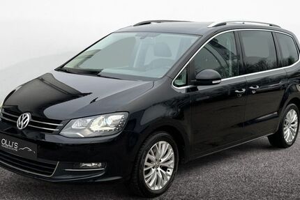VW Sharan 164.500 km 8.290 &euro; Göppingen 73037
