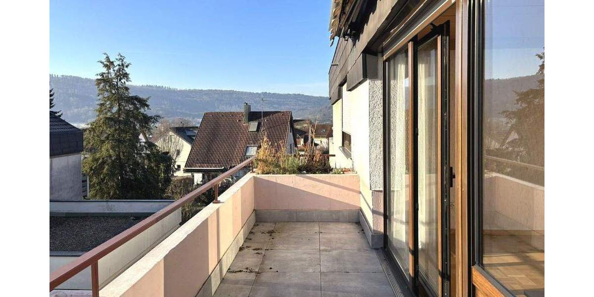 Etagenwohnung Plüderhausen - 3 Zimmer, 82 m&sup2;, 255.000&euro; | Angebot:25662734