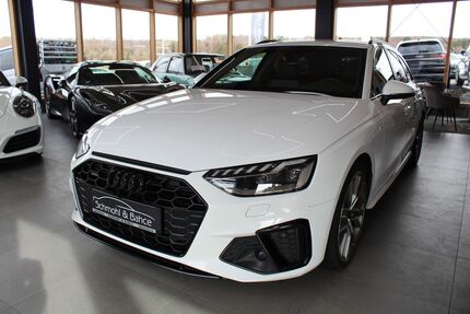 Audi A4 59.000 km 35.990 &euro; Amstetten 73340
