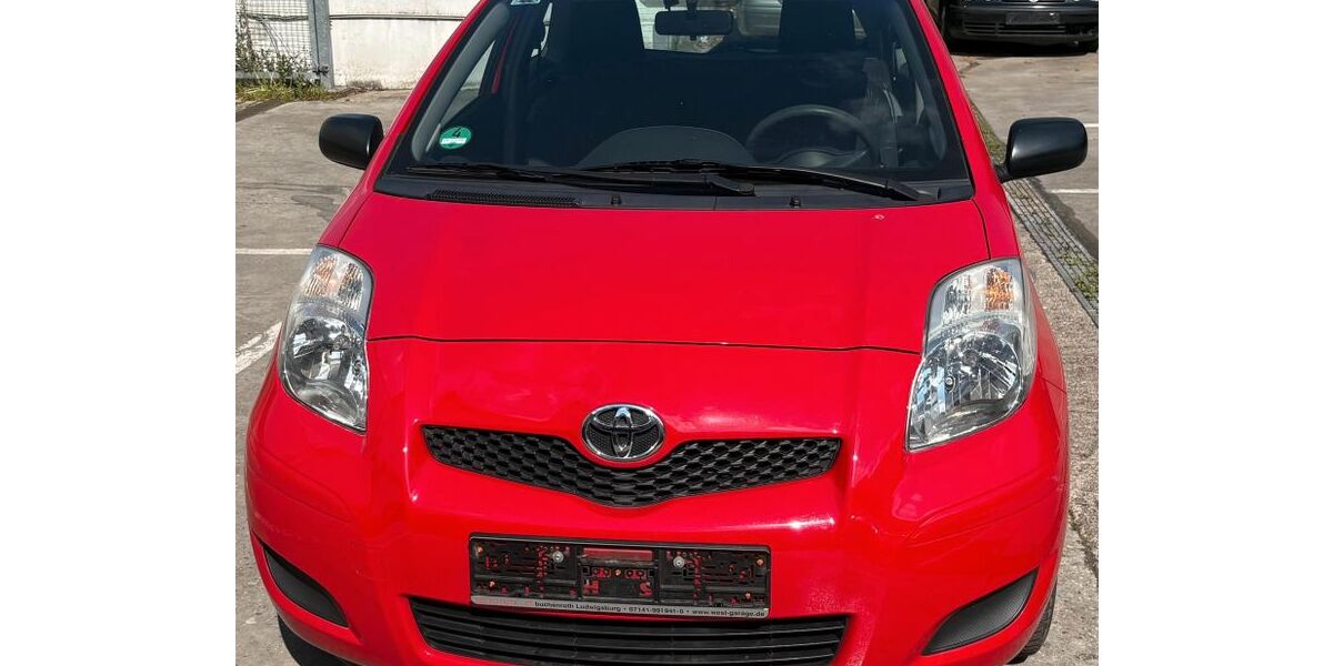 Toyota Yaris 112.400 km 3.700 &euro; Ostfildern 73760