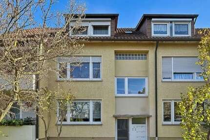 Wohnung Schorndorf - 2 Zimmer, 57 m&sup2;, 175.000&euro; | Angebot:24021897