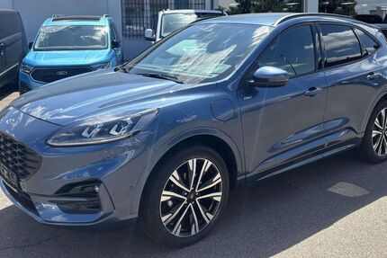 Ford Kuga 46.100 km 24.479 &euro; Essingen 73457