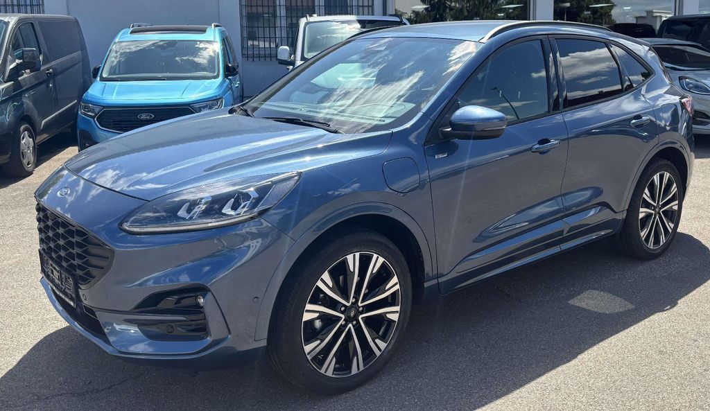 Ford Kuga 46.100 km 24.479 &euro; Essingen 73457