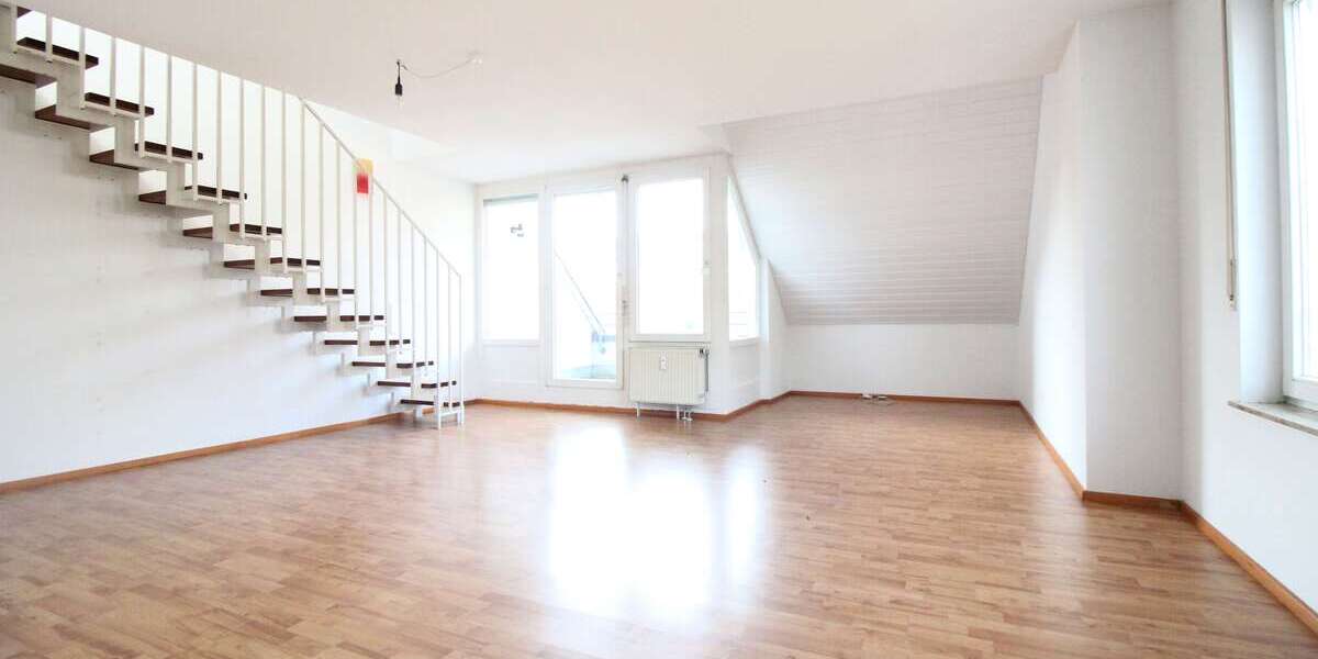 Etagenwohnung Esslingen Oberesslingen - 2 Zimmer, 67 m&sup2;, 277.000&euro; | Angebot:26609038