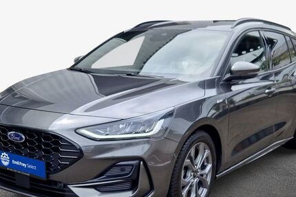 Ford Focus 18.064 km 22.900 &euro; Waiblingen 71332