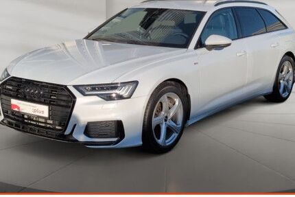 Audi A6 38.700 km 38.880 &euro; Kirchheim 73230