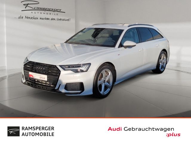 Audi A6 38.700 km 38.880 &euro; Kirchheim 73230