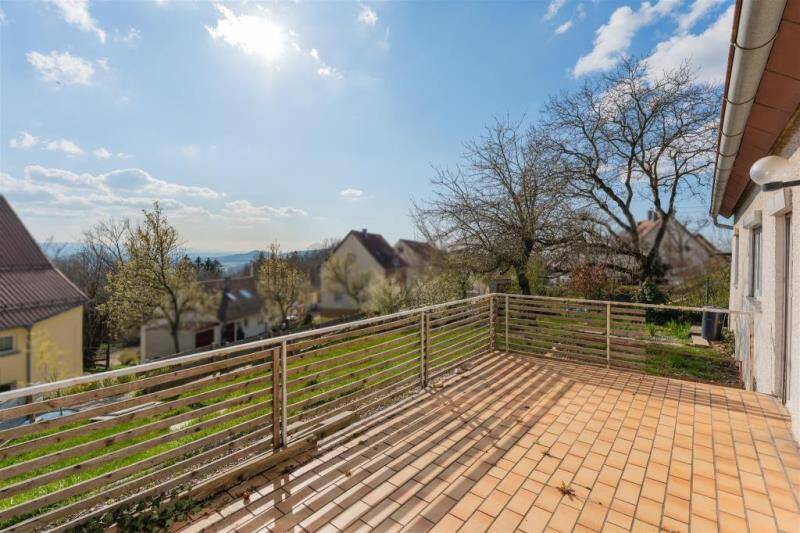 Einfamilienhaus Schwäbisch Gmünd Rechberg - 7 Zimmer, 142 m&sup2;, 298.000&euro; | Angebot:26142569