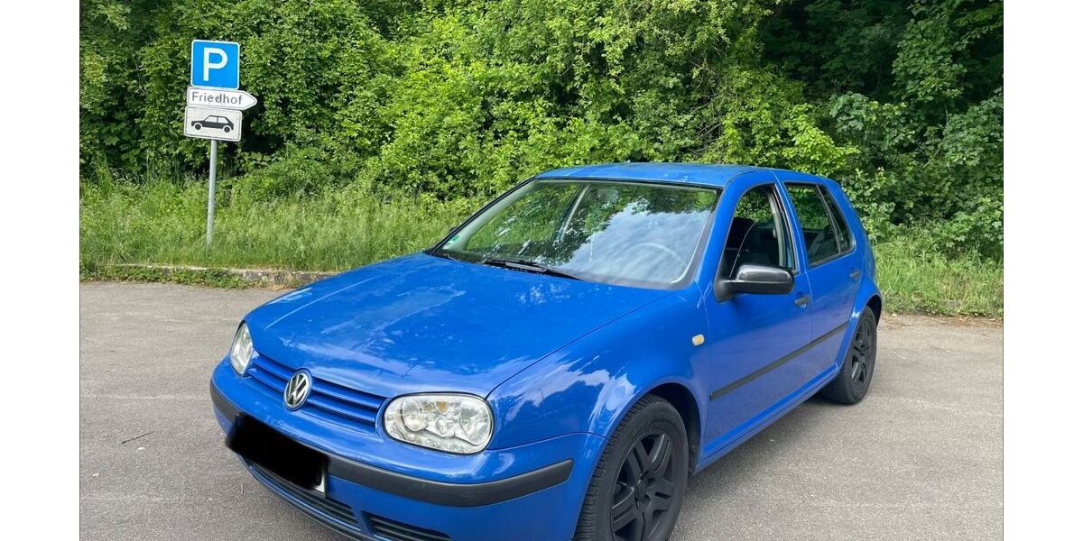 VW Golf 252.000 km 700 &euro; Remshalden 73630