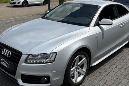 Audi A5 202.000 km 10.400 &euro; Spraitbach 73565