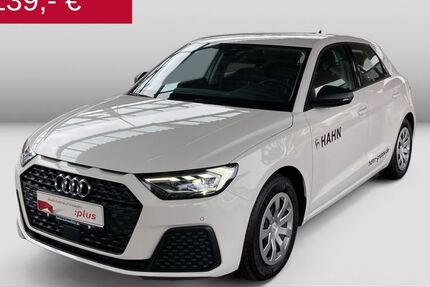 Audi A1 1.900 km 21.890 &euro; Göppingen 73037