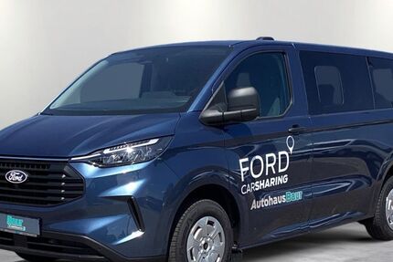 Ford Transit Custom 19.540 km 39.940 &euro; Mutlangen 73557