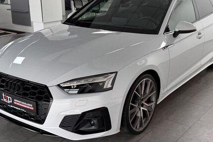 Audi S5 44.900 km 50.790 &euro; Heroldstatt 72535