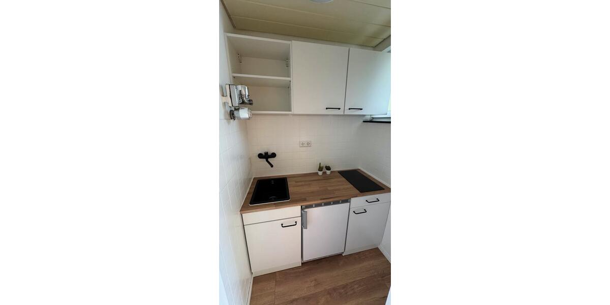 Etagenwohnung Geislingen an der Steige - 1 Zimmer, 30 m&sup2;, 600&euro; | Angebot:25363592