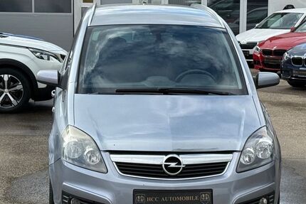 Opel Zafira 199.999 km 999 &euro; Salach 73084