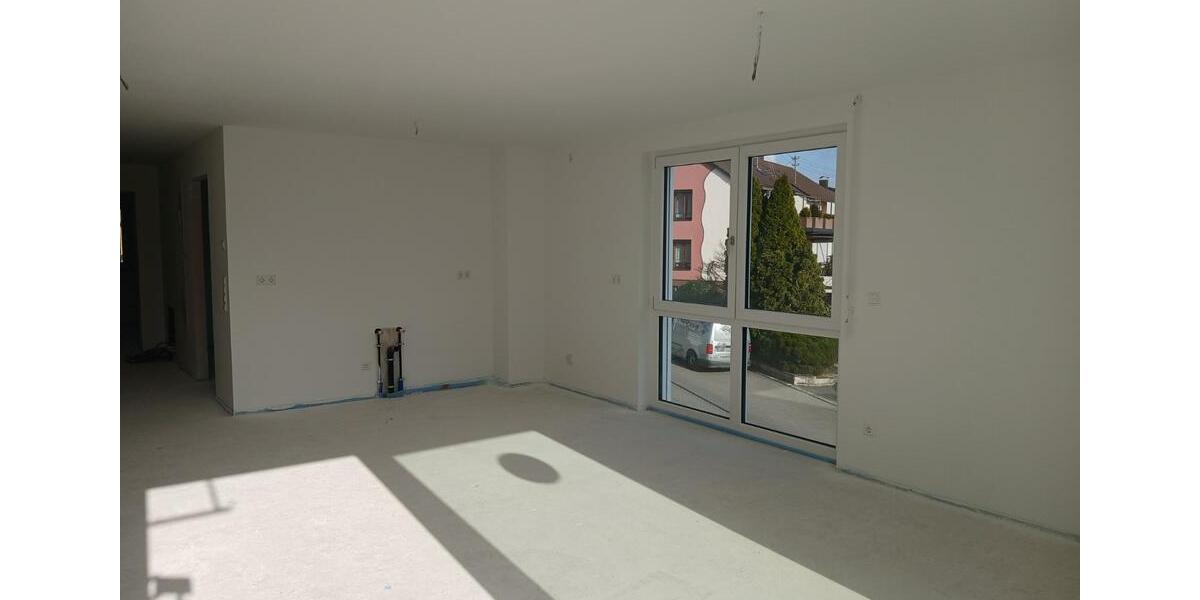 Etagenwohnung Wernau (Neckar) - 3 Zimmer, 81 m&sup2;, 465.000&euro; | Angebot:25589394