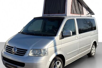 VW T5 California 157.000 km 19.699 &euro; Göppingen 73035