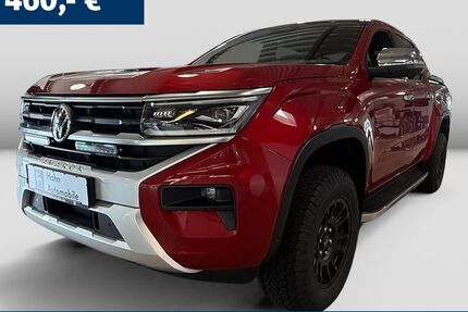 VW Amarok 7.000 km 69.990 &euro; Ebersbach 73061