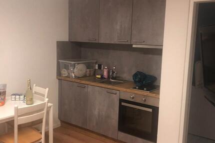 Wohnung Denkendorf - 1 Zimmer, 16 m&sup2;, 550&euro; | Angebot:27591605