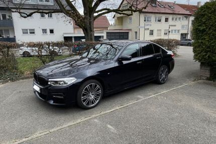 BMW 530 140.000 km 30.000 &euro; Waiblingen 71336