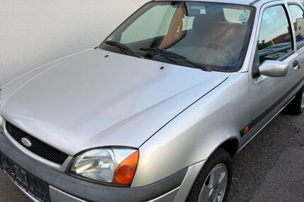 Ford Fiesta 119.870 km 1.550 &euro; Eislingen 73054