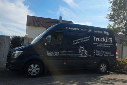 Mercedes-Benz Sprinter 144.149 km 15.500 &euro; Göppingen 73035